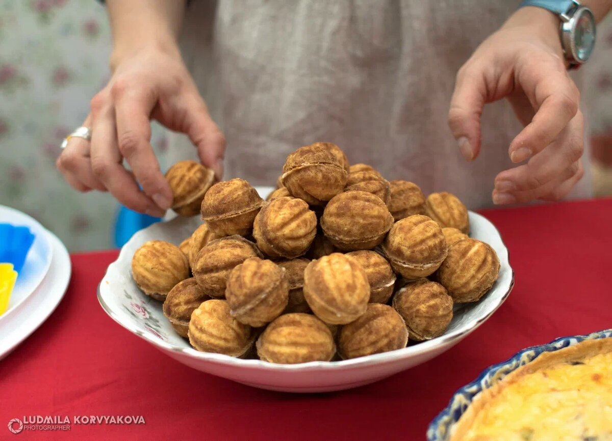    фото: Людмила Корвякова, Столица на Онего ©