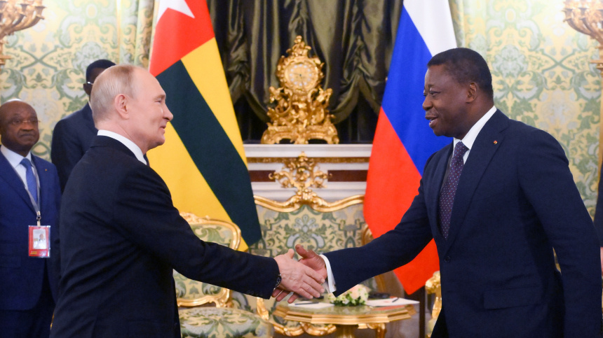    Фото: © РИА Новости/Евгений Биятов; 5-tv.ru