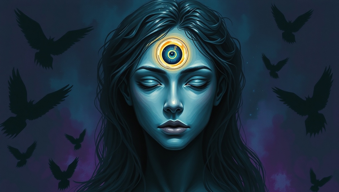 ясновидение