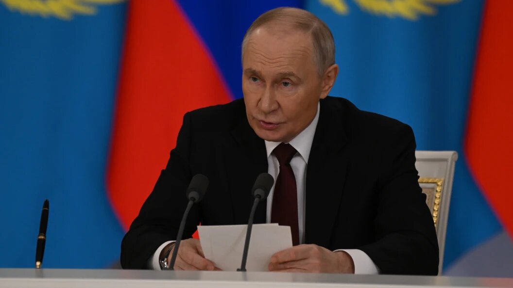    Komsomolskaya Pravda/Globallookpress