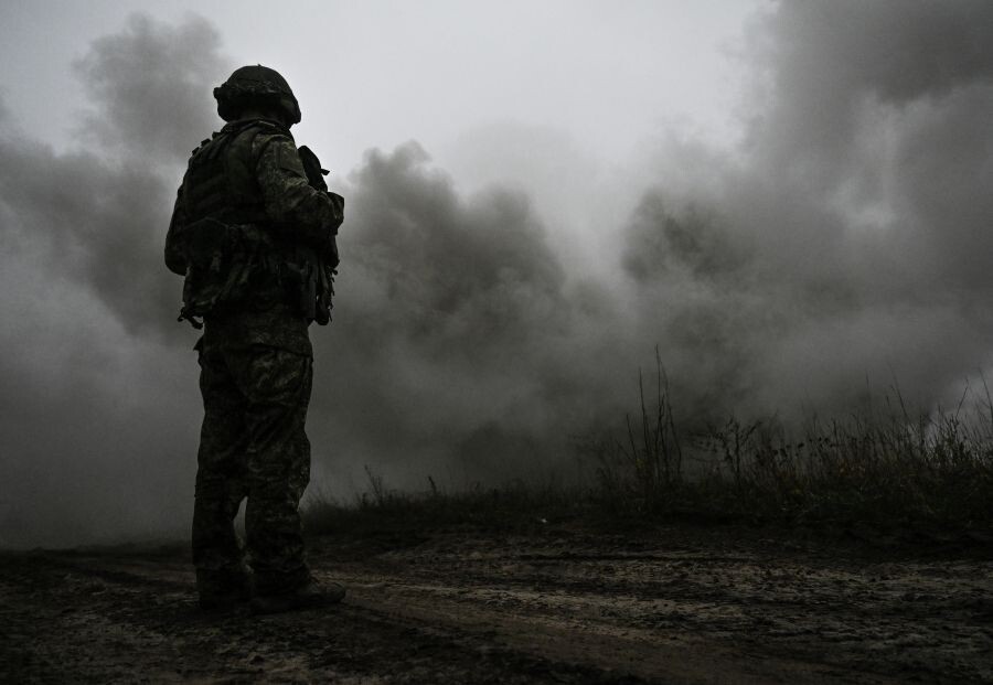     / Источник: © Станислав Красильников/РИА Новости