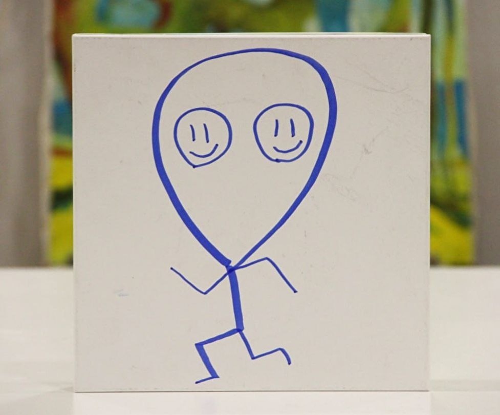 ЧелоВеки. Арт-пространство.