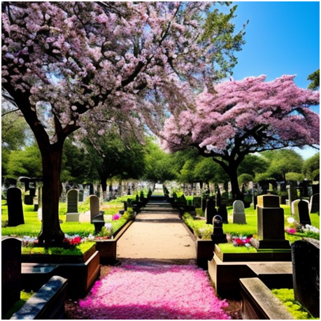 Сгенерировано ИИ- последнее пристанище.