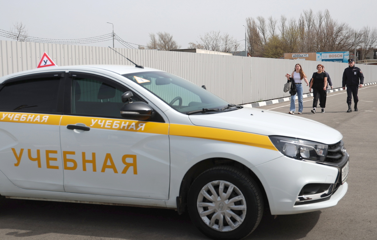 Эрик Романенко/ТАСС