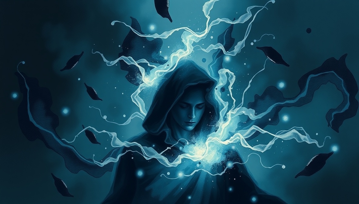 Физическое и психологическое здоровье мага