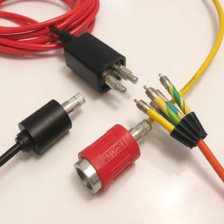 Многообразие вариантов исполнения КС