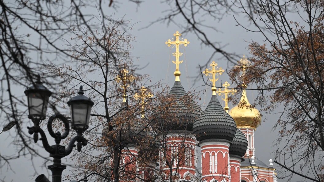    Фото: Komsomolskaya Pravda/Global Look Press