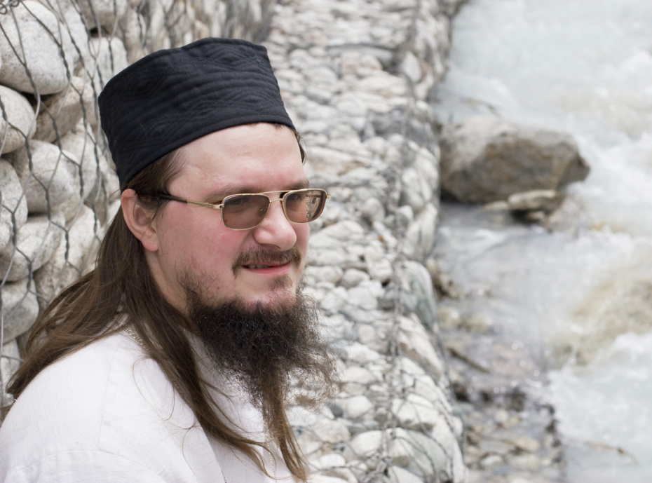    Екатерина Степанова/РИА Новости