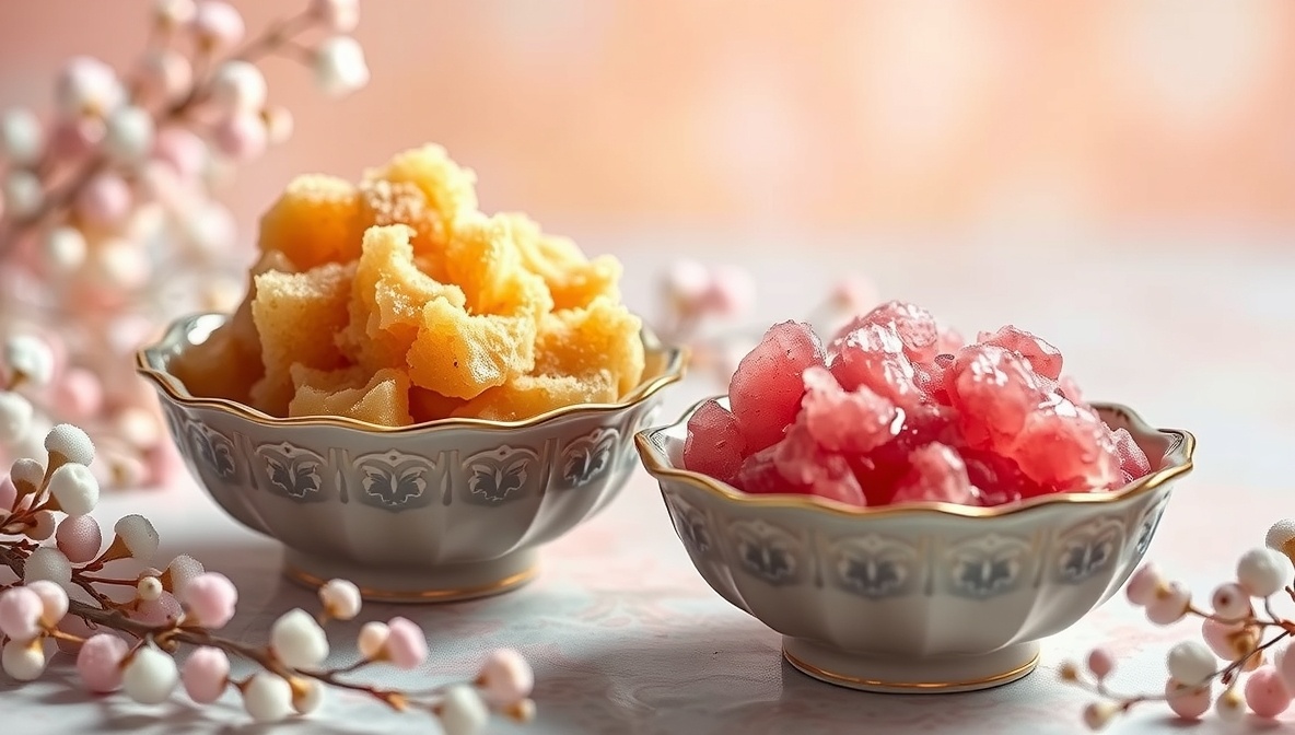 Пилинг для кожи головы