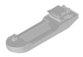 Ключевая особенность новой платформы — встроенный инструментарий, позволяющий реализовать принципиально новый, инженерный подход к организации всего процесса проектирования. Вместо сложного и не совсем современного использования множества разрозненных, слабо связанных между собой программ для решения отдельных задач — корпусного проектирования, проработки судовых систем, электрики, трубопроводов и размещения оборудования — предлагается комплексный PLM-подход в едином информационном пространстве со сквозной цифровой непрерывностью, обеспечивающей согласованность всех данных.Цифровая платформа судостроения: Или как обеспечить технологический суверенитет в новых условиях? / Фото: "АСКОН", АО
  📷
