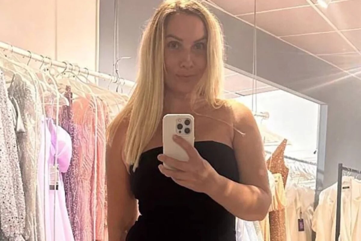    Замужем Анастасия побывала дважды.