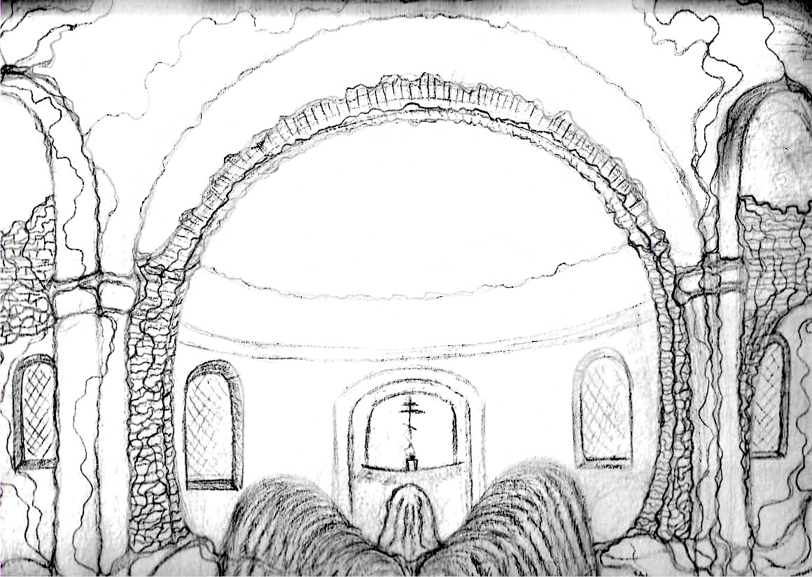 Картина автора