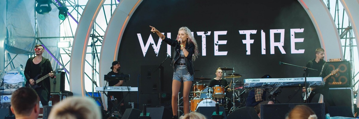 кавер-группа в нижнем новгороде 