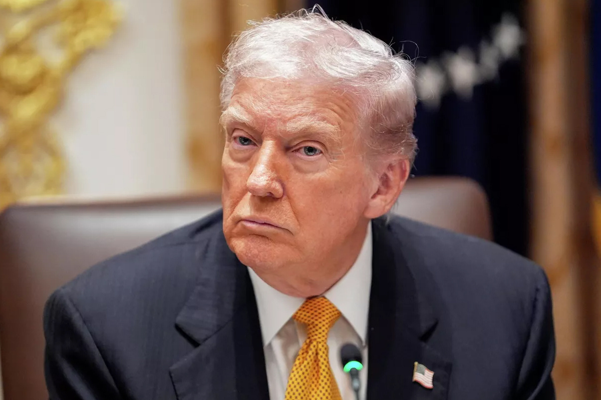    Фото: Evan Vucci, источник: AP Photo