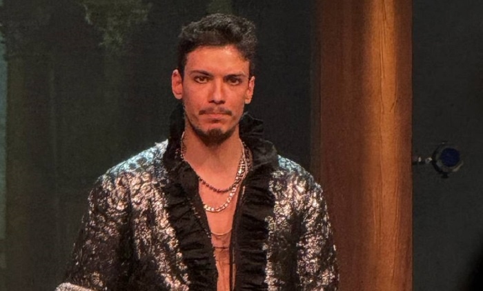    Дон Жуан не павиан, но