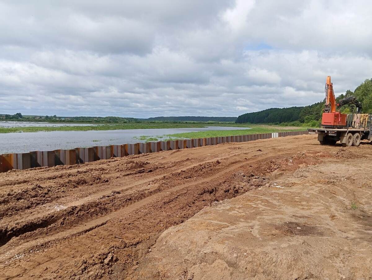 Фото пресс-службы Экоторг М