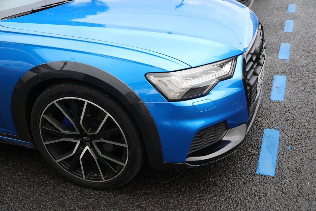 Фото: Олег Золото / «Петербургский дневник»