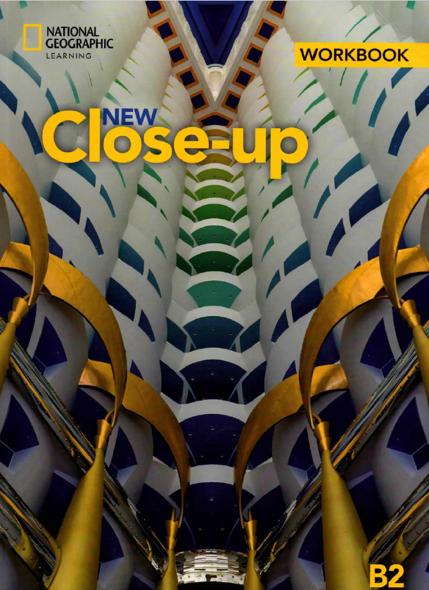   Workbook английский язык