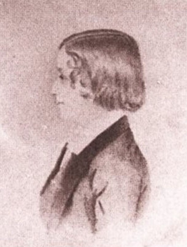 Александр Александрович Пушкин