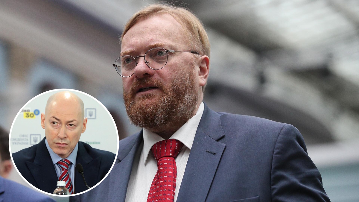 Фото: ИЗВЕСТИЯ/Алексей Майшев; Hennadii Minchenkoukrinform/globallookpress.com