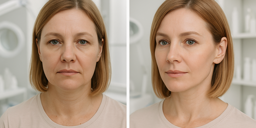 SMAS-лифтинг: что на самом деле происходит под кожей — честное объяснение для пациентов