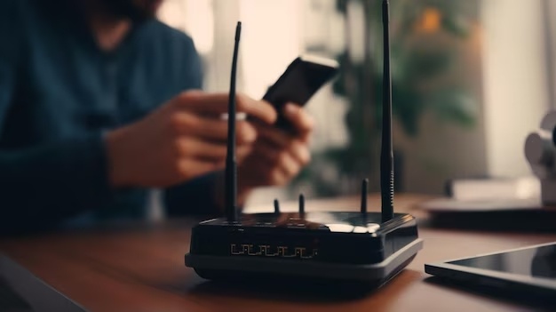 Ваш Wi-Fi тормозит? 3 простых шага, чтобы ускорить его в 2 раза