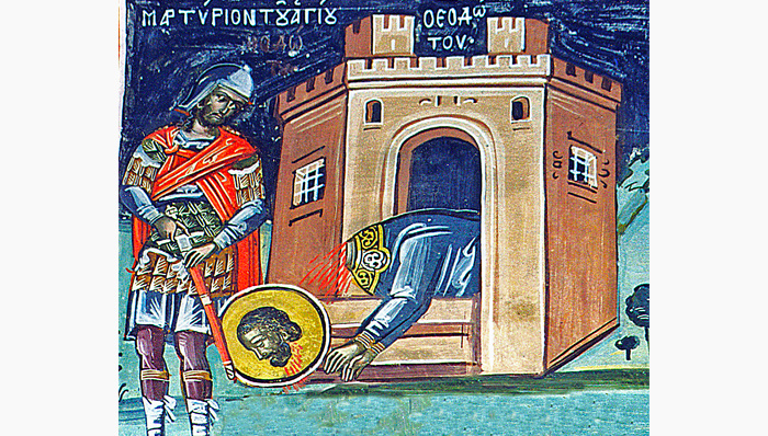    ФОТО: WWW.PRAVOSLAVIE.RU