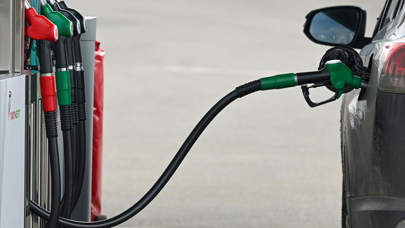   РИА Новости Максим Богодвид