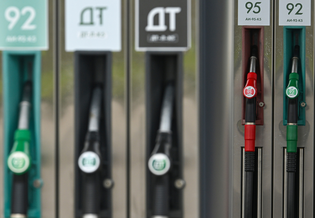     / РИА Новости / Максим Богодвид