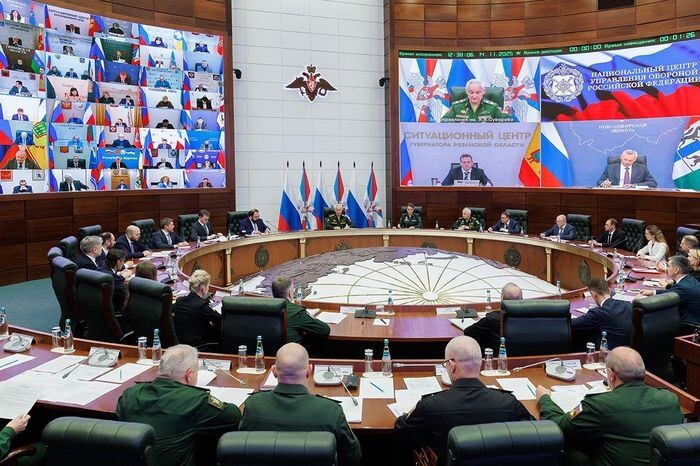 Фото Вадима Савицкого.