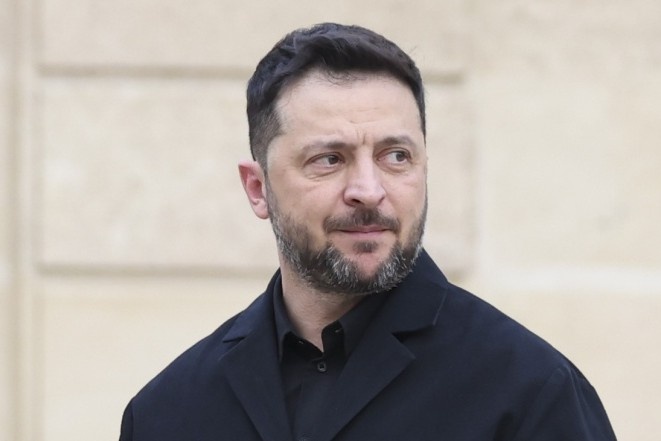    Michtof/Keystone Press Agency/Global Look Press