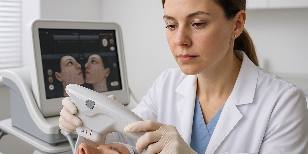 SMAS-лифтинг: глубинная анатомия, механика омоложения и реальные изменения «изнутри»