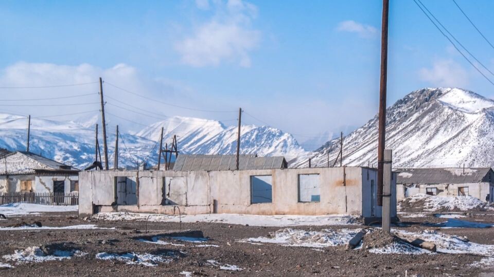    Землетрясение в Республике Алтай. Источник: Ирина Дмитриева