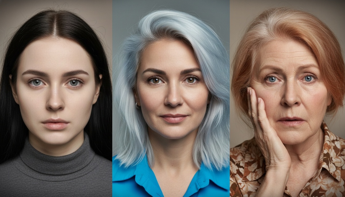 Примеры неправильного подобранного цвета