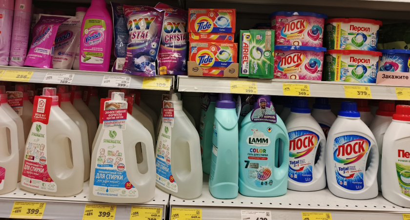    Испытано на себе: 5 товаров из "Светофора", которые я всем рекомендую, и 5, которые я обхожу за километр