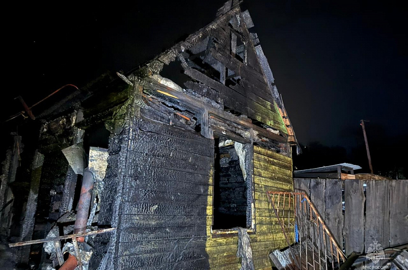 МЧС России по Камчатскому краю