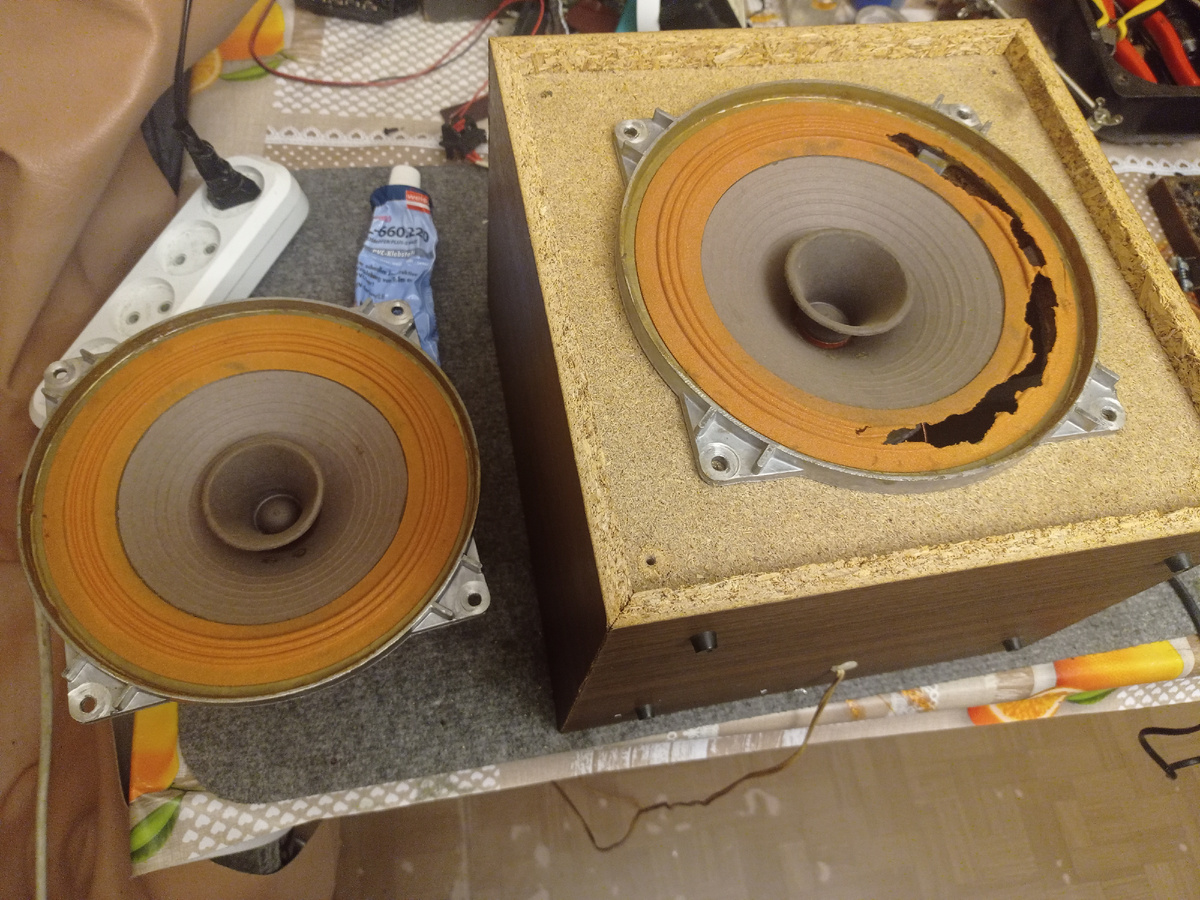 вот такие они, менять на ппу