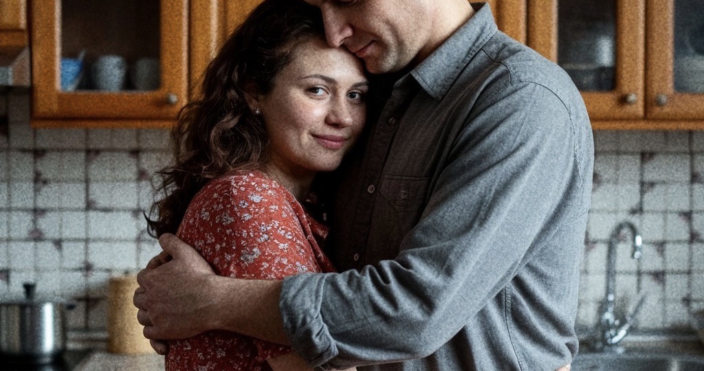 Я посоветовала ей уходить от тирана, а она увела у меня мужа