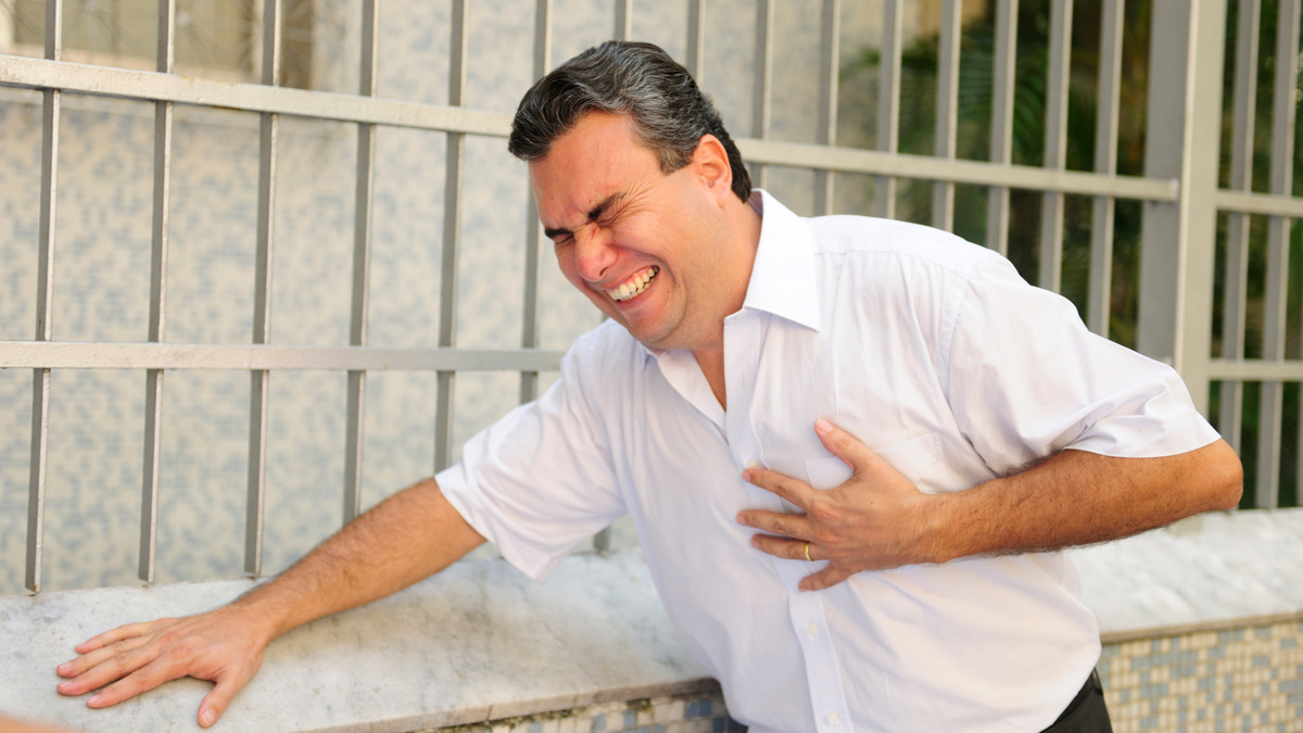 Когда внезапная слабость может быть первым сигналом сердечной проблемы