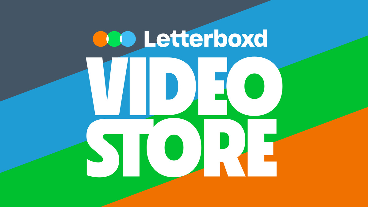 Логотип Letterboxd Video StoreИсточник: Letterboxd