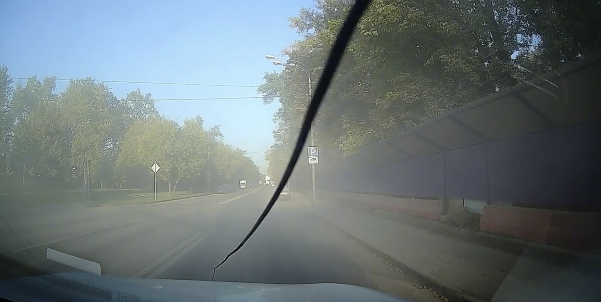 Тот самый трос