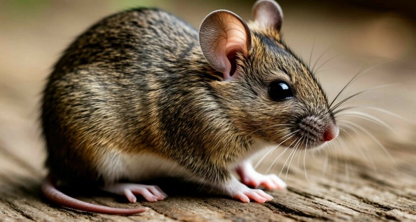    Советы деда помогли «избавиться» от мышей дома «на всю жизнь»! Вот уже 3 года спокойная жизнь - не дороже 100 рублей