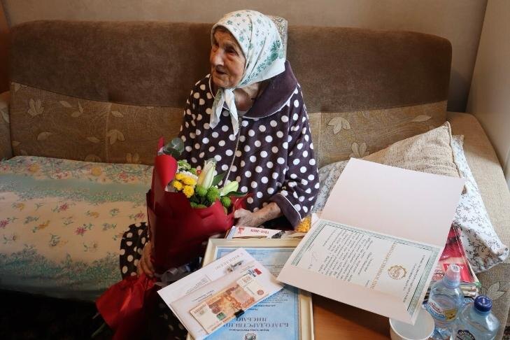    Фото: Администрация Первомайского района