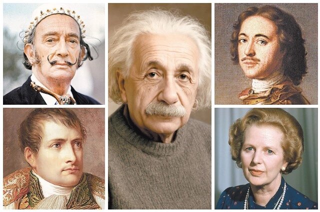    Фото: Коллаж АиФ