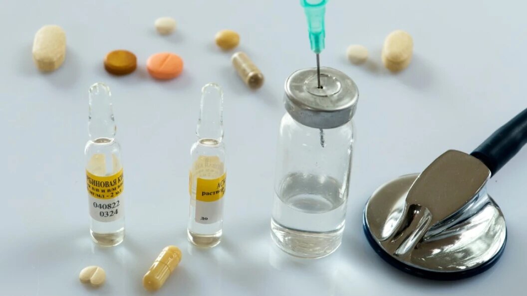    Nikolay Gyngazov/Globallookpress