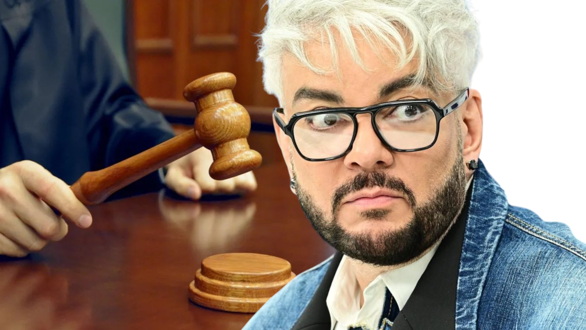 Филипп Киркоров попал в ловушку: выступил за 12 млн, а теперь его требуют вернуть 50 миллионов