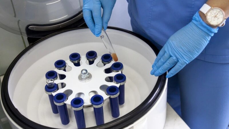     Онкологический диспансер. Анна Зайкова.