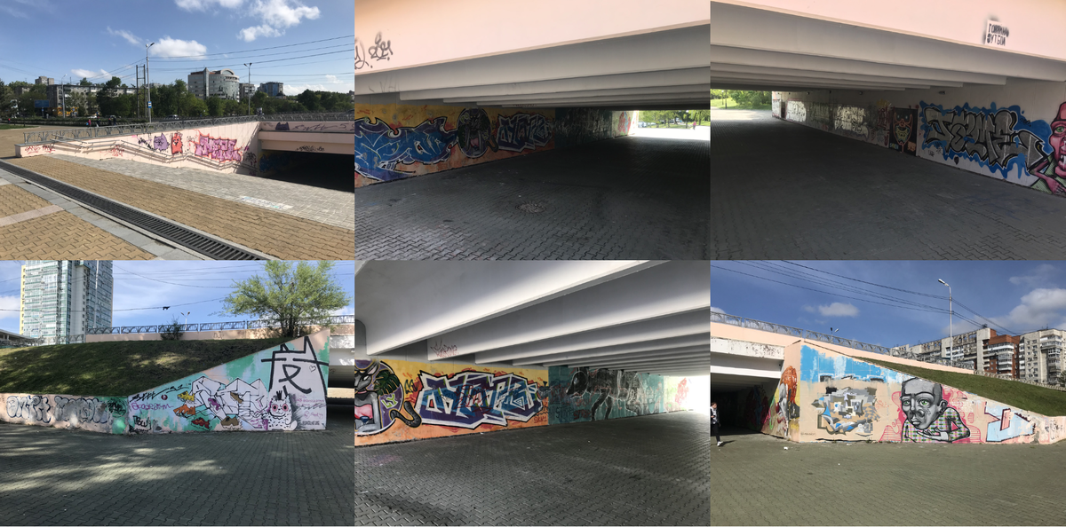 Состояние перехода в 2021 году