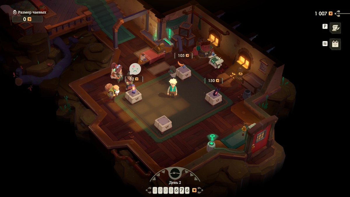 Moonlighter 2: The Endless Vault 