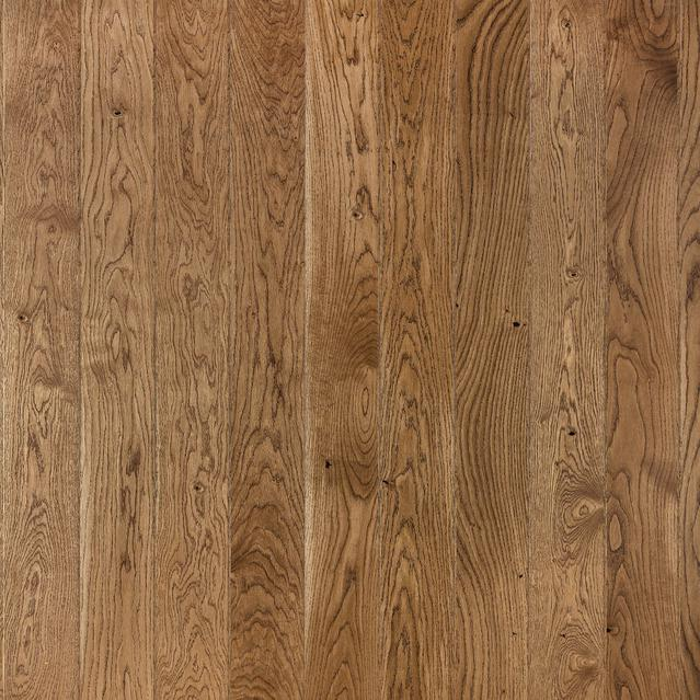 Синтерос Europlank Дуб Кофейный 1-Полосный